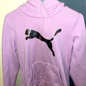 Puma hoodie